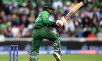 Bangladesh opener Tamim pulls out of India tour