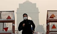 Delhi CM hopes pollution won't affect India-B'desh T20