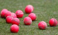 Day-night Test: BCCI orders 72 pink balls from SG