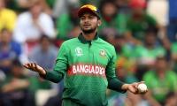 Shakib will lead Bangladesh to 2023 World Cup: Mortaza