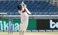 Vihari looking forward to impress home crowds 