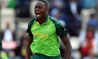 Rabada on how South Africa can get the better of India