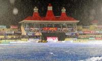 Heavy rain washes out India vs SA T20I in Dharamsala