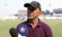 The man who revolutionised cricket pitches in India