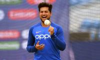 Kuldeep hopes to bounce back in Tests after T20 snub