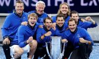 Tennis Roundup: Zverev completes Laver Cup win 