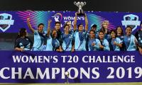 Women's IPL auction likely to be held in February