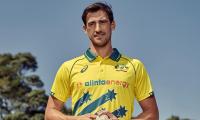 Here's why Starc opted out of IPL auction