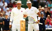 Twist to the 'GOAT' race as Nadal opts to skip US Open