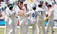 Australia itching to snatch back dominance from India