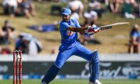 How India A stint enhanced Shreyas Iyer's batting