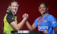 Post coronavirus, women's cricket limps into future