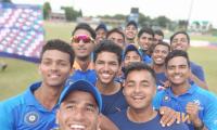 U19 WC final: India favourites, Bangladesh eye history