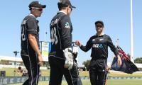 Expect a full-strength NZ for Tests against India