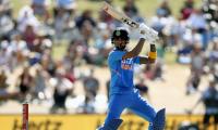 Rahul repays Kohli's faith with superb form