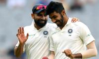 'Expect Indian pacers to perform better in NZ Tests'