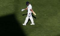 Virat Kohli's flop show continues in New Zealand