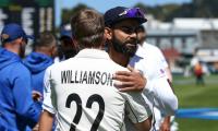 Why Kohli is 'not bothered by another loss...'