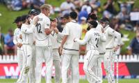 Keeping it simple the key for New Zealand: Williamson