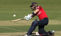 Knight, King to play Women's T20 Challenge