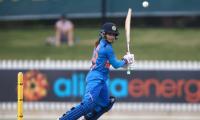 India cricketer Taniya Bhatia robbed at London hotel