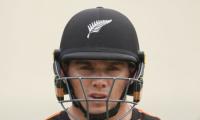 New Zealand sweat on ailing Williamson and Nicholls