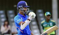 U-19 WC Preview: Champions India seek fast start