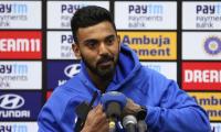 KL Rahul revs up for double duty in upcoming Asia Cup