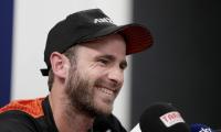 Williamson opens up on captaincy after Aus debacle