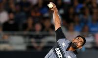 How New Zealand plan to bounce back in 2nd T20I