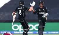 NZ overcome Windies to make U-19 WC semis