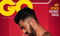 Revealed: The story behind K L Rahul's tattoos