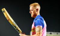 Stokes opts out of IPL auctions?