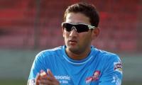 Agarkar joins Delhi Capitals as assistant coach