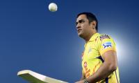 When Dhoni Triggered an IPL Bidding War