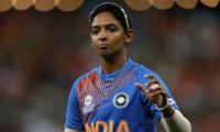 'Time has come to drop Harmanpreet'