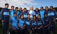 Women's T20 WC: PM Modi, Ganguly extend best wishes