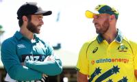 Australia, NZ look to restart international cricket