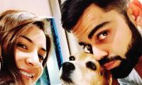 SEE: Anushka reveals Virat's hilarious 'dinosaur' walk