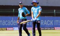 IPL: Shreyas can't wait to work again with Ponting