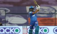 Rahane returns to form in time for Australia series