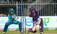 Women's IPL: Velocity beat Supernovas by five wickets