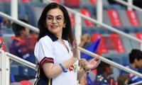 Brightest times ahead for women's cricket: Nita Ambani