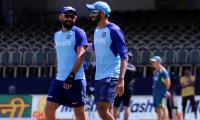 Why dropping Shami could be risky for India