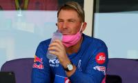 Warne's Midas touch won underdogs Rajasthan IPL title