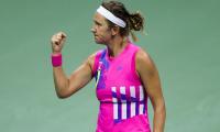 Azarenka stuns Serena; faces Osaka in US Open final