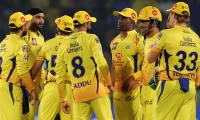 IPL 2020: Meet the Chennai Super Kings