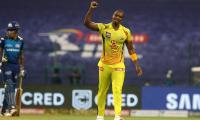 Turning Point: Ngidi spell sinks Mumbai