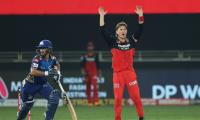 Zampa admits to being gutted after missing out on IPL