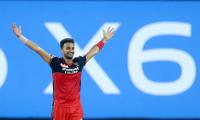 IPL 2021: Harshal Patel Wins MVP Race